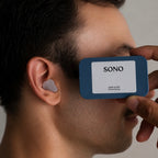 SONO Earplugs - Deep Sleep