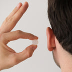 SONO Silikon-Earplugs