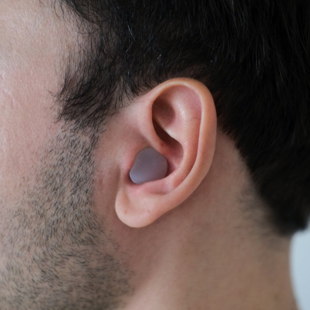 SONO Silikon-Earplugs