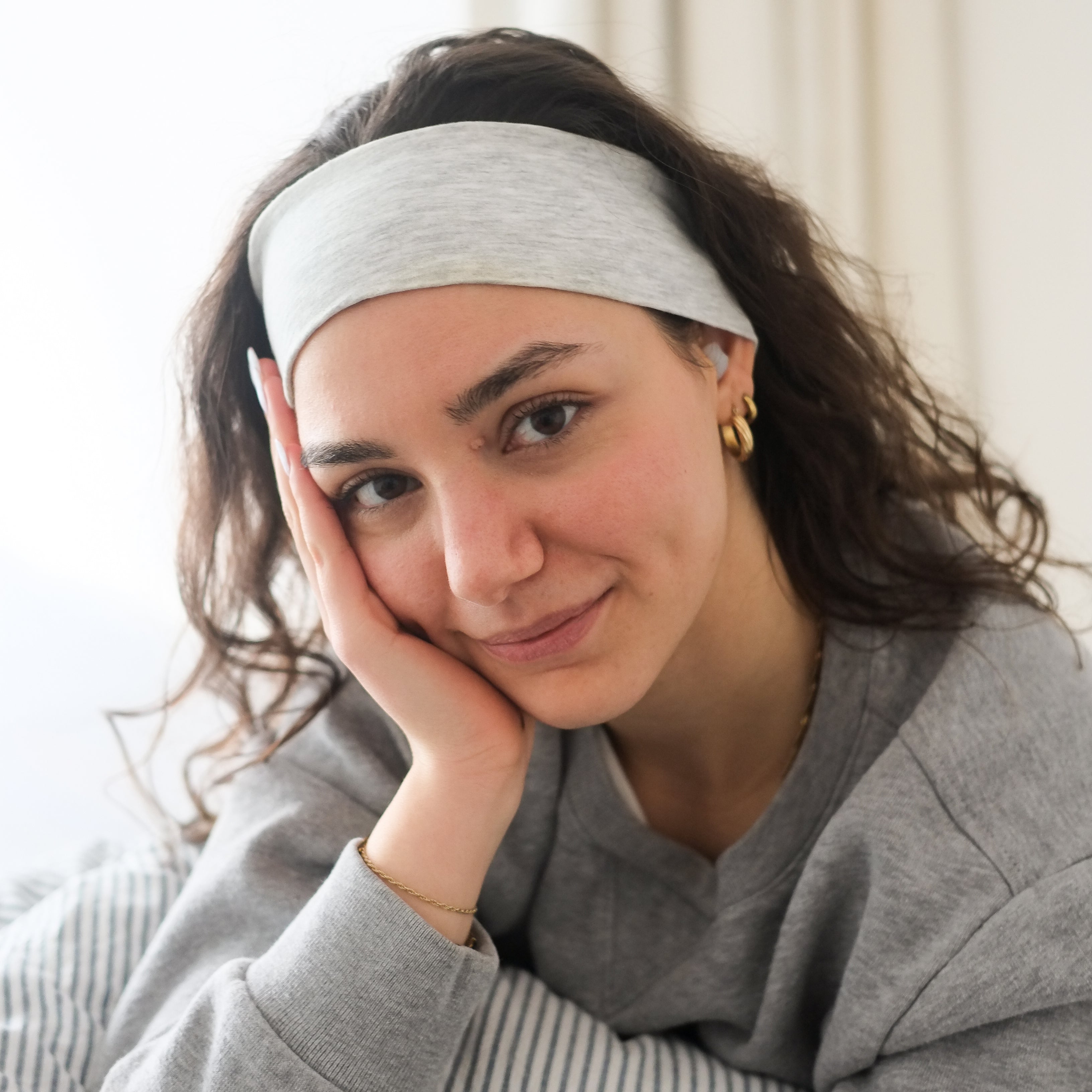 SONO Silikon-Earplugs