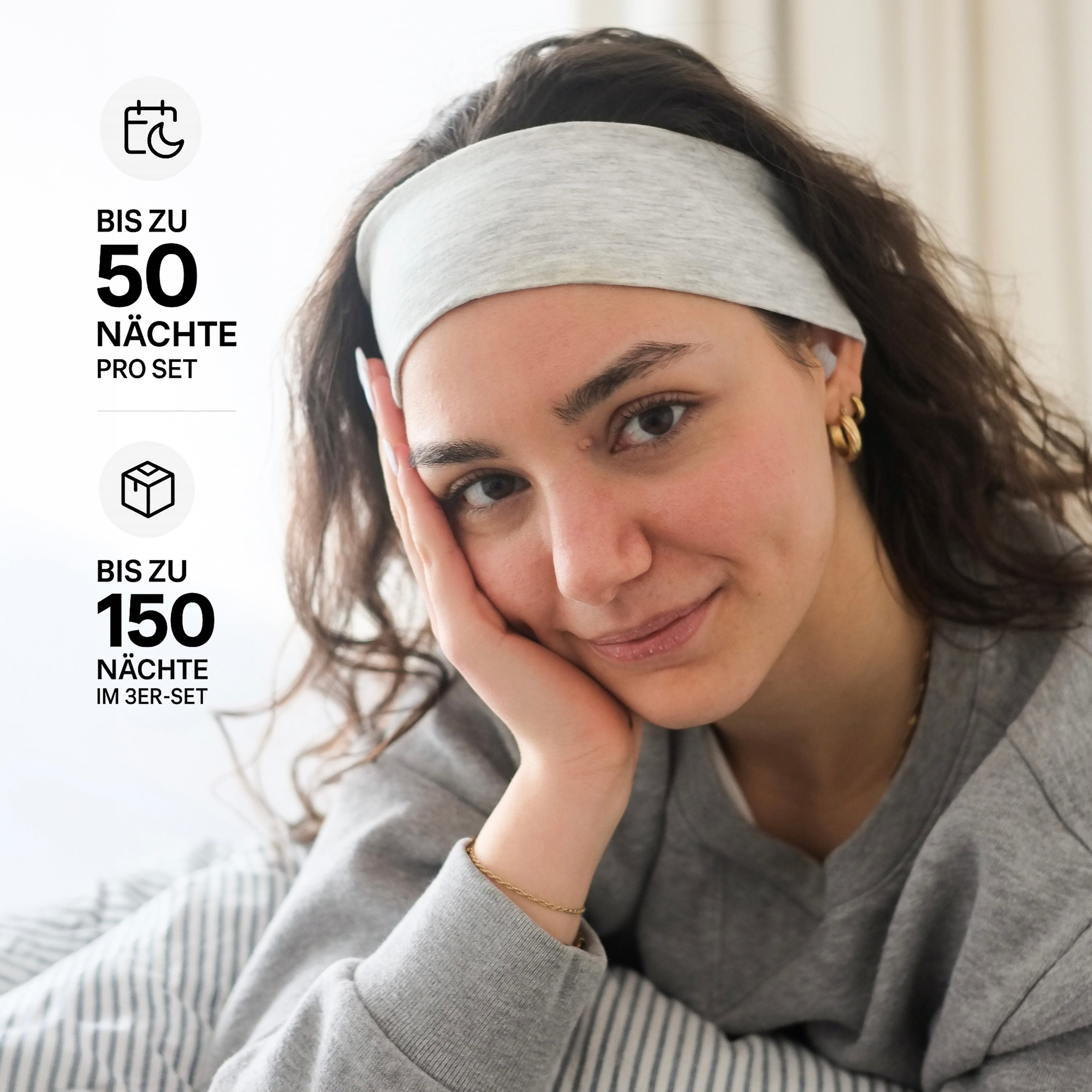 SONO Earplugs - Classic