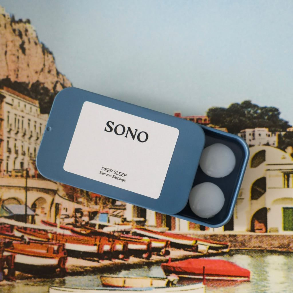 SONO Sleep Duo