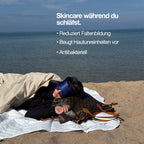 SONO x Mondschlaf Seide-Schlafmaske