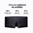 SONO x Mondschlaf Seide-Schlafmaske