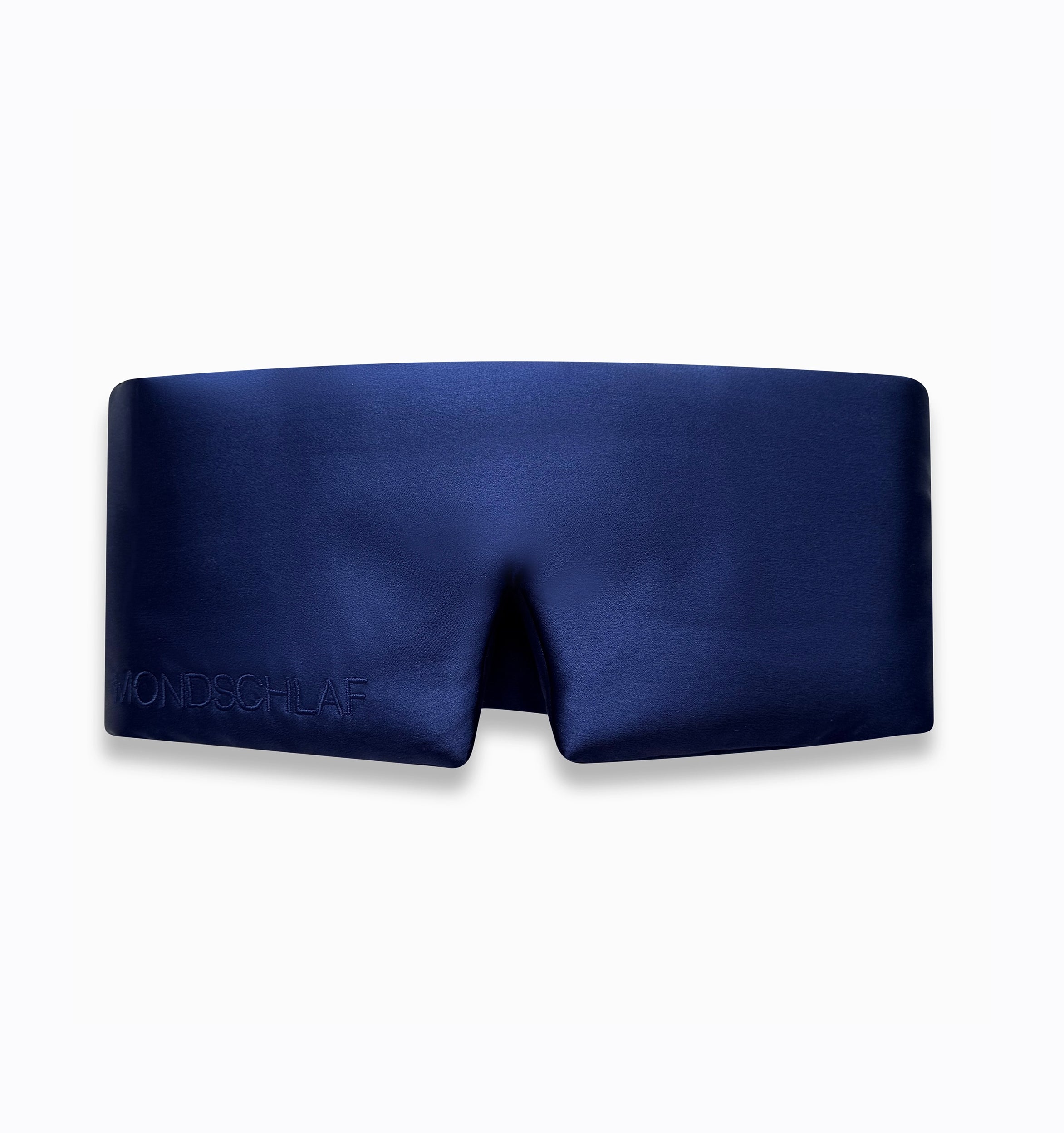 SONO x Mondschlaf Seide-Schlafmaske