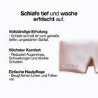 SONO x Mondschlaf Seide-Schlafmaske