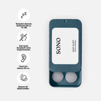 SONO Earplugs - Deep Sleep