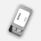 SONO Silikon-Earplugs