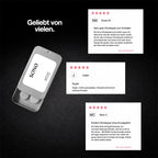 SONO Silikon-Earplugs