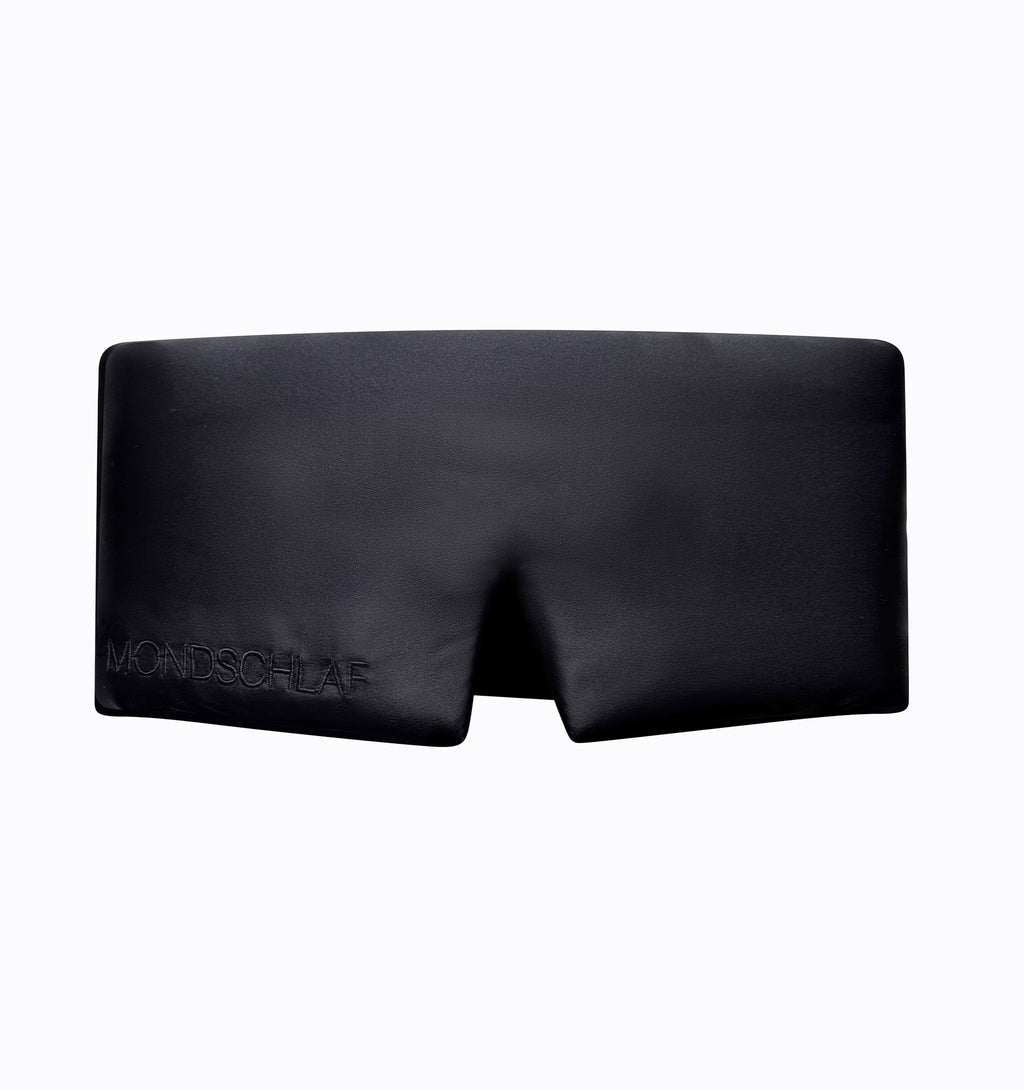 SONO x Mondschlaf Seide-Schlafmaske