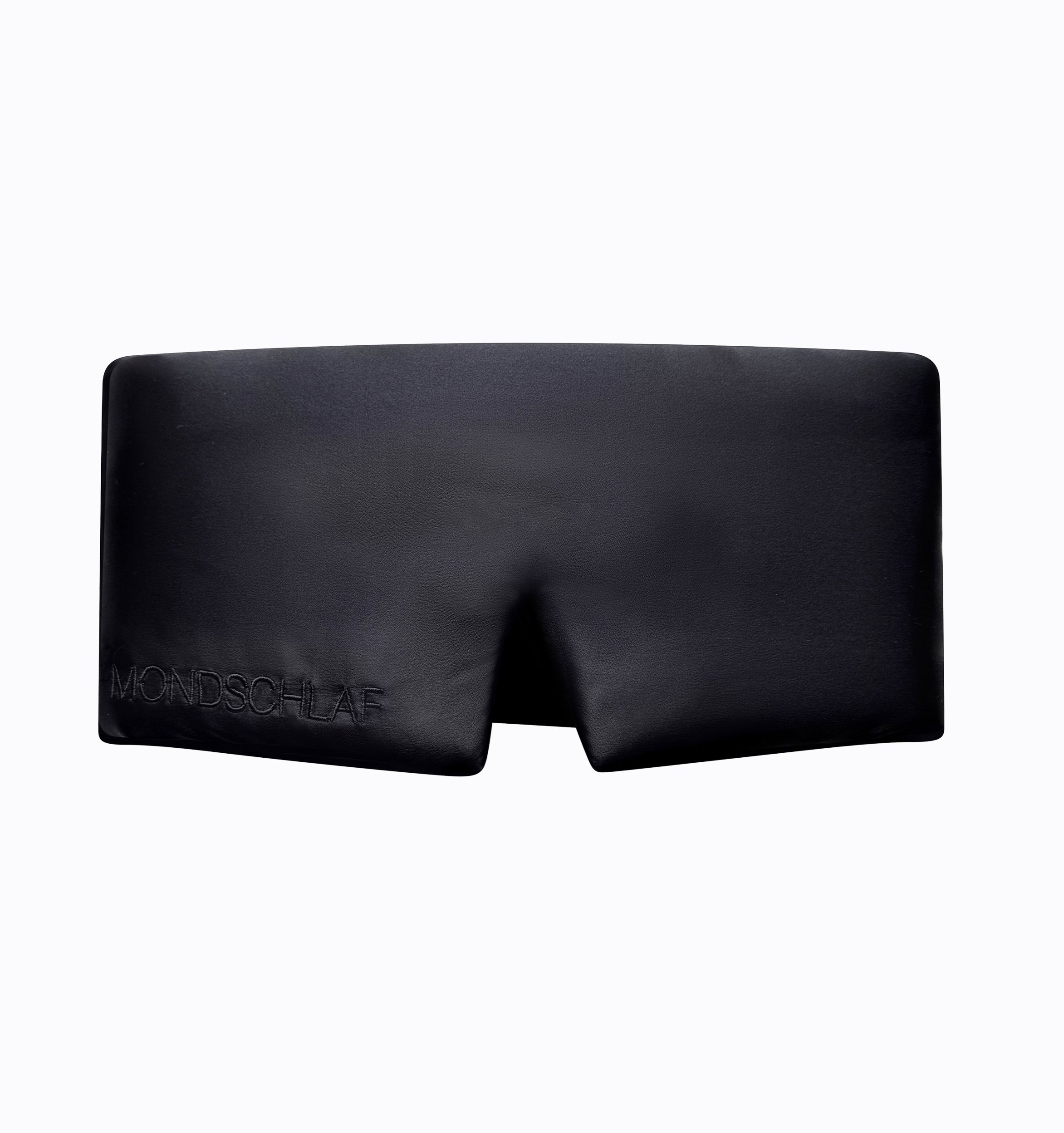 SONO x Mondschlaf Seide-Schlafmaske