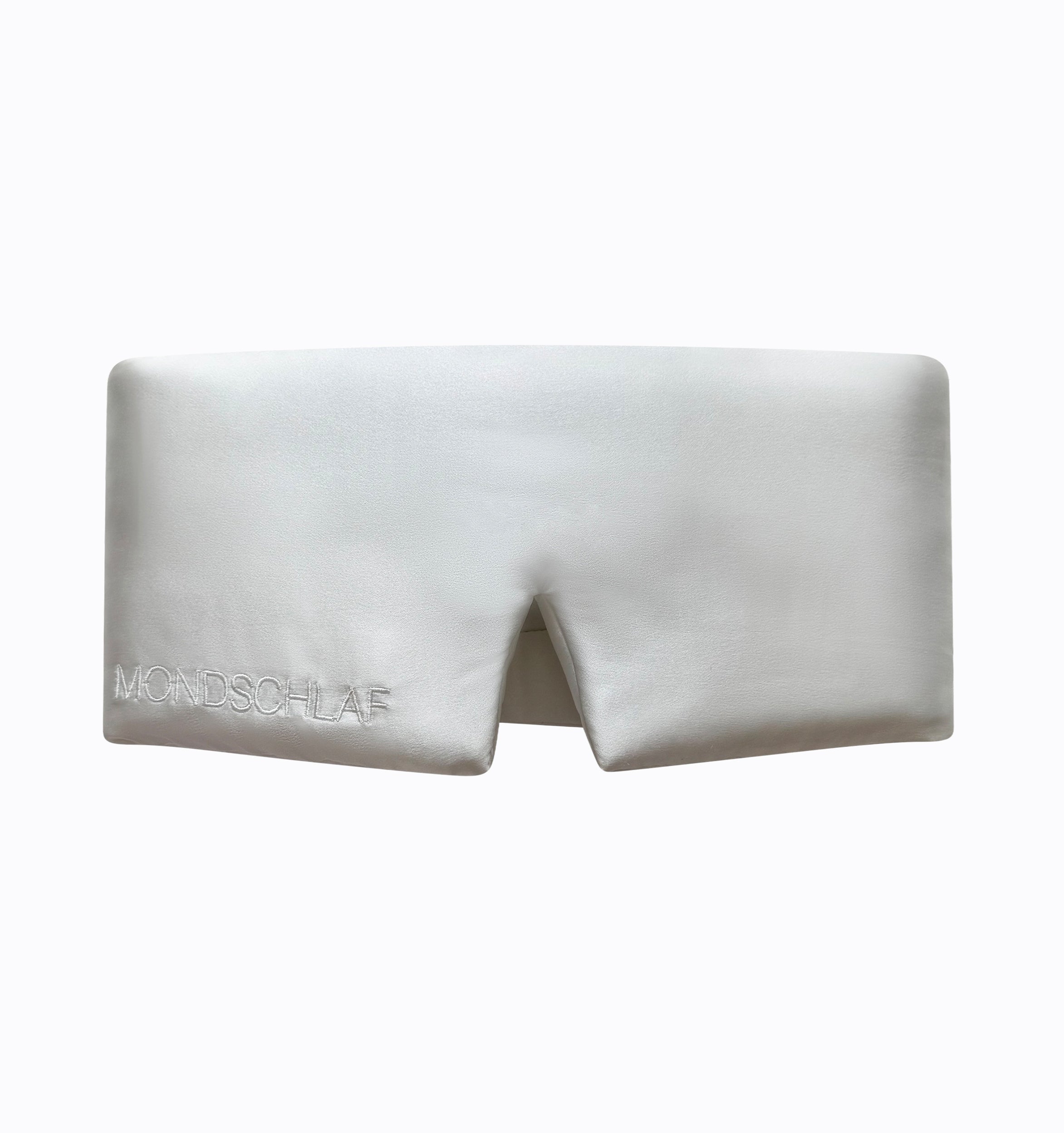 SONO x Mondschlaf Seide-Schlafmaske