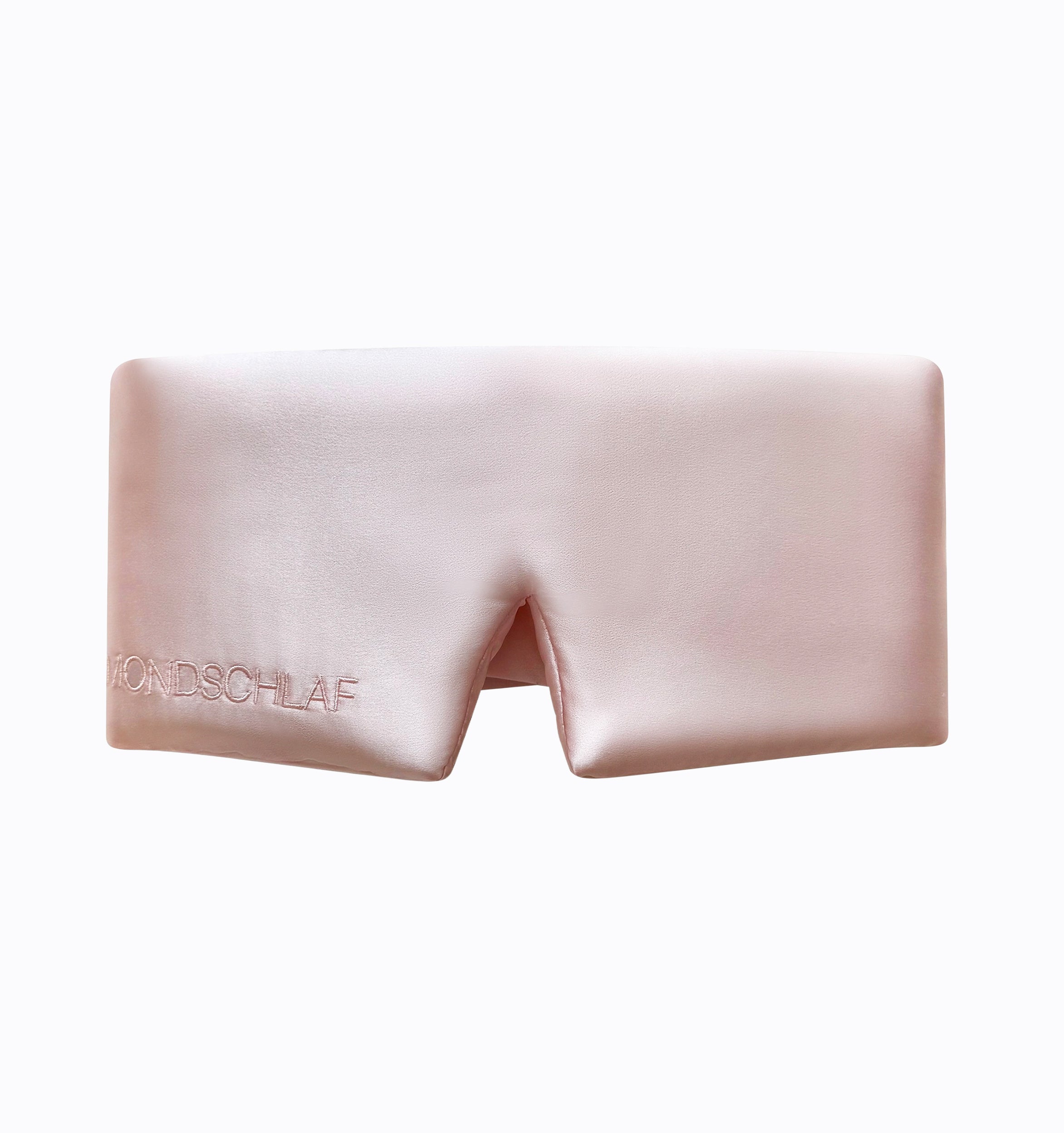 SONO x Mondschlaf Seide-Schlafmaske